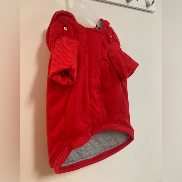 Silver Paw Soft Doggy Sweater - Picture 6 of 15